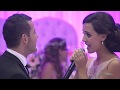 Bride Singing For Her Husband