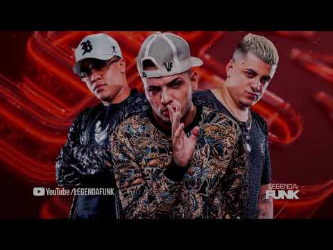 MC WM e MCs jhowzinho e kadinho-lapada (DJ WILL o Cria)