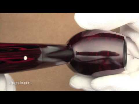 pipa Dunhill 492 - smoking pipe