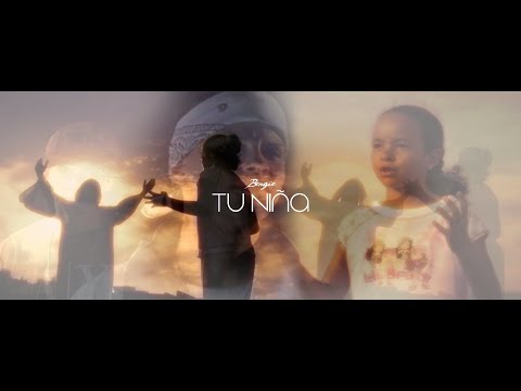 Bengie -Tu Niña  (Video Oficial)