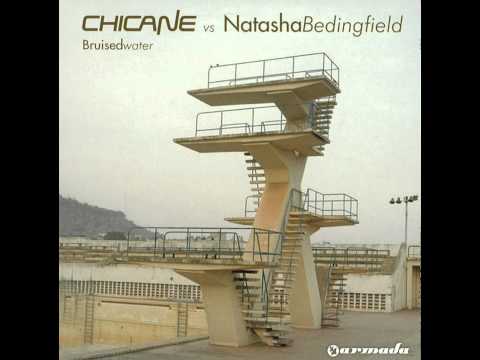 Chicane vs. Natasha Bedingfield - Bruised Water (Michael Woods Instrumental Remix)