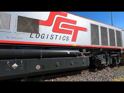 CSR013 walk Goobang Junction West NSW.  Wed 16th Feb 2022