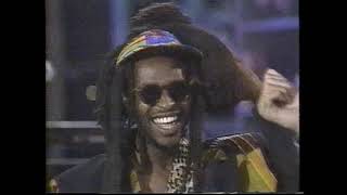 Steel Pulse - Gang Warfare + Taxi Driver (Into The Night 8/5/91 part 1) HQ Stereo