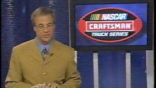 Jennifer Jo Cobb NASCAR Truck Debut and Danica Patrick Win