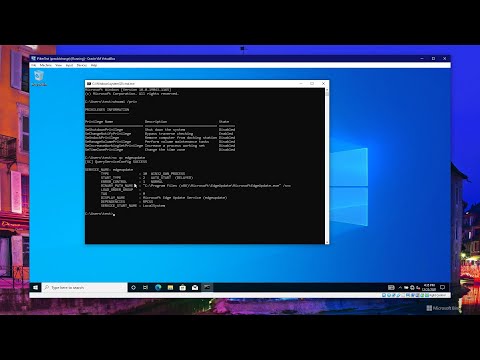 Local Privilege Escalation with SeManageVolumePrivilege