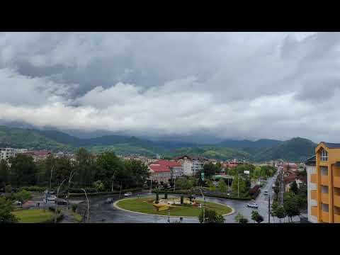 18 May, 2025, Baia Mare, Maramures, Romania