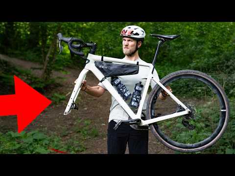 5 Gravel-Bike Tipps, die ich als Einsteiger gern gewusst hätte