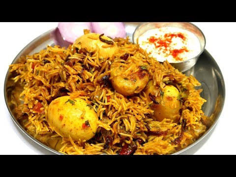 download lagu mp3 mp4 Simple Egg Biryani, download lagu Simple Egg Biryani gratis, unduh video klip Simple Egg Biryani
