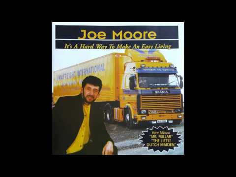 Joe Moore ~ Sold (Grundy County Auction)