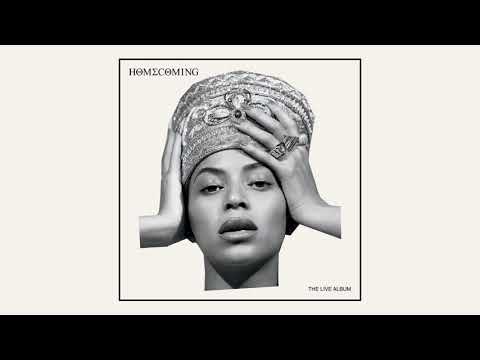 Beyoncé - Before I Let Go (Official Audio)