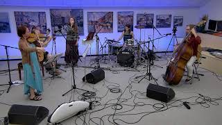 Video Jak se vám líbí - Koncert skupiny Diva Gilea ze studia Proglasu