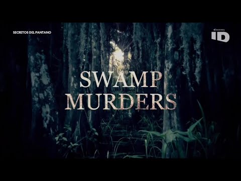Secretos del Pantano - El cuerpo en el Río | ID - DISCOVERID