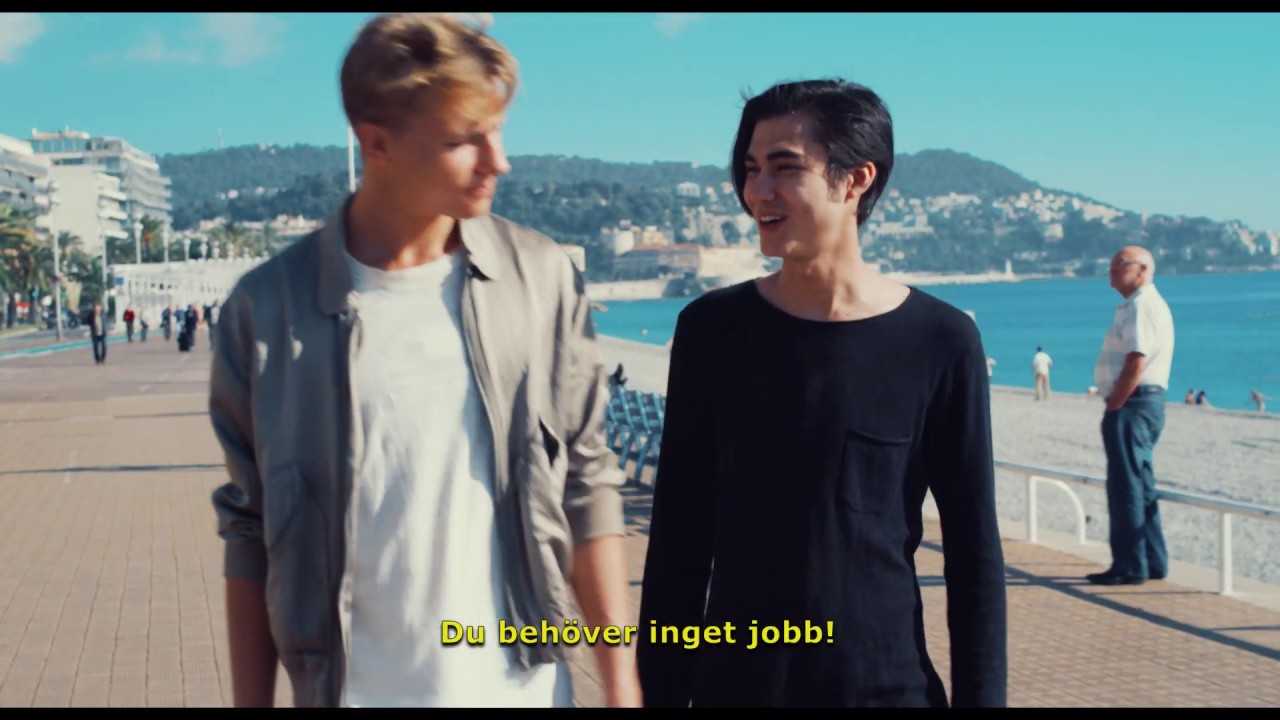 Pool (2020) - Officiell trailer