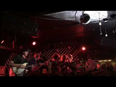 Dirtpicker (Live) - Post Animal 11/22/19 featuring Joe Keery (Djo)