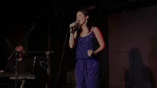 Make the world go away - Hank Cochran cover by Francesca Samperi e Davide Pistoni