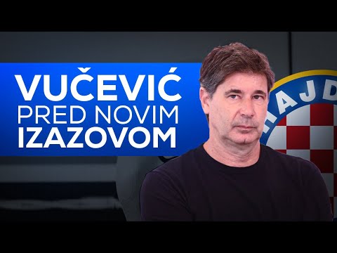 GORAN VUČEVIĆ i Hajdukov zimski prijelazni rok