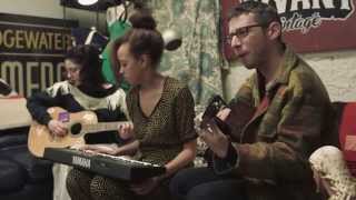 Ava Luna - Roses and Cherries (Live @ Vivant Vintage)