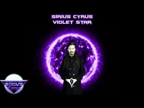 Sirius Cyrus - Nephilim Rising (2019 Music Video)