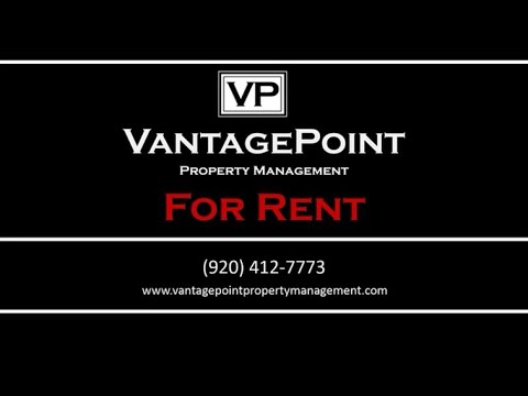 2058 August St, Green Bay, WI 54302