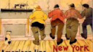 &quot;Blue skies&quot; ....croisière avec Rod Stewart