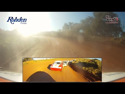 [OnBoard na Íntegra] 4ª Etapa CCA 2015 Joaçaba | Jorge Rohden