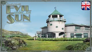 Agatha Christie: Evil under the Sun - English Longplay - No Commentary