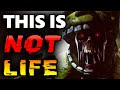 Five Nights At Freddy S The TERRIFYING Series