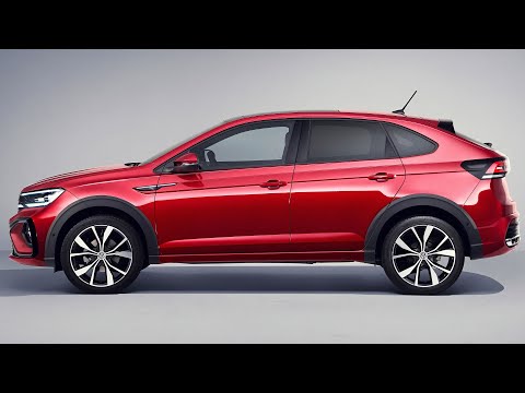 2023 Volkswagen Taigo R Line