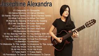 Download lagu Best of Josephine Alexandra 2022 | Fingerstyle Guitar Cover | Josephine Alexandra Greatest Hits mp3 Download lagu Best of Josephine Alexandra 2022 | Fingerstyle Guitar Cover | Josephine Alexandra Greatest Hits mp3