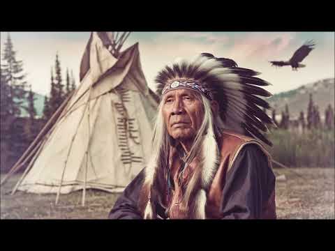 Sacred Spirit - Yeha Noha - 1 Hour Version