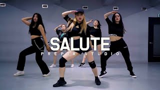 Little Mix - Salute | NARIA choreography | Prepix Dance Studio