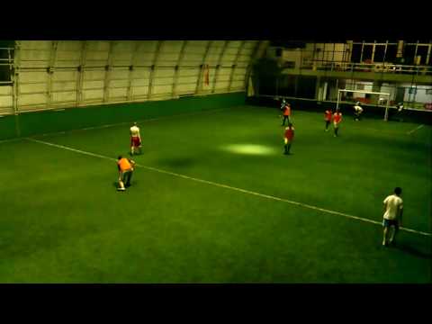 Albayrak Halı Saha Tesisleri 09.05.2016 00:00 - akillisaha.com