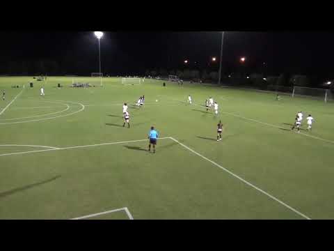 06 Predators Vs. AC Delray 10/4/2019