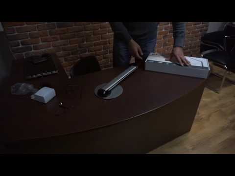 Настольный (led) светильник Feron DE1068 24228