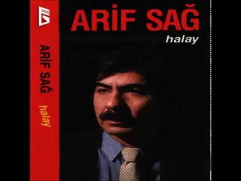 Arif Sağ - Semah   [Official Audio]