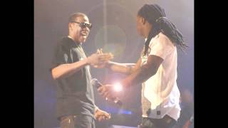 Jay Z - I Know featuring Lil Wayne Remix