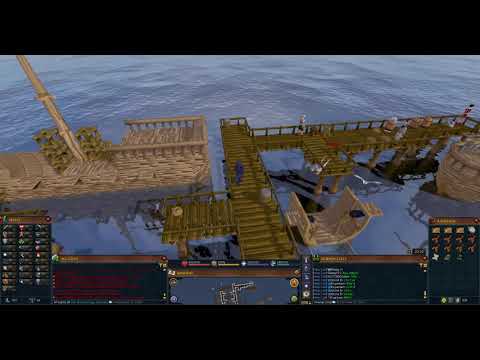 RS3 Lvl 1-60 Guide 060 - The Grand Tree Quest (Agility 26-32 / Magic 49-51)