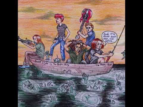 7 06 - The Happy Yew
