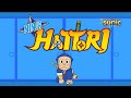 Ninja Hattori New Theme Song In Hindi