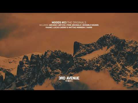 Fede Archdale - Cargo [3rd Avenue]