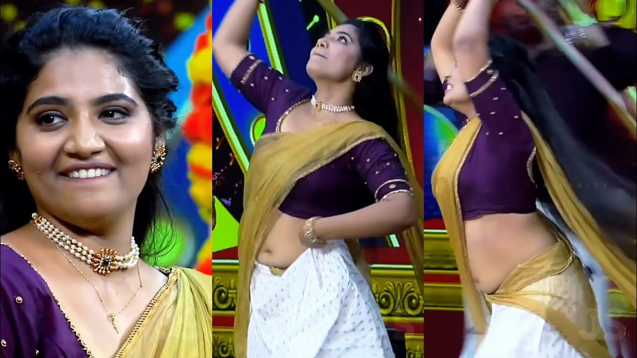 Anshita Akbarsha navel show videos download