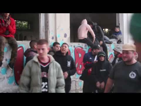 CHOLO VS YIN - OCTAVOS- LAS RUINAS FREE