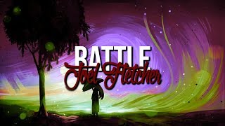 Joel Fletcher - Rattle (Original Mix)