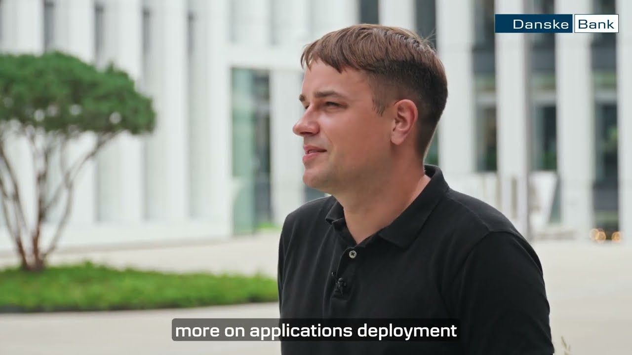 Containerization in 101 Seconds