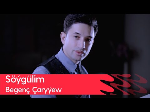 Begench Charyyew - Soygulim | 2023