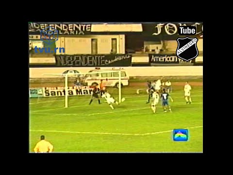 ABC 1x0 Nacional-AM