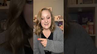 ACTIVE CONSISTENCY   watch this even if you sell Scentsy as a hobby!