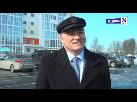 Снежная зима и резкое наступление весны: как Сургут готовится к паводкам