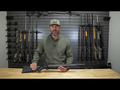 Tikka T3x Lite Roughtech - Sighting in the 270! Impressive results?