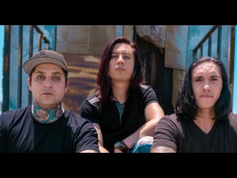 Conquering Atlantis - Glass Sun - Local Band Smokeout Reaction / Review